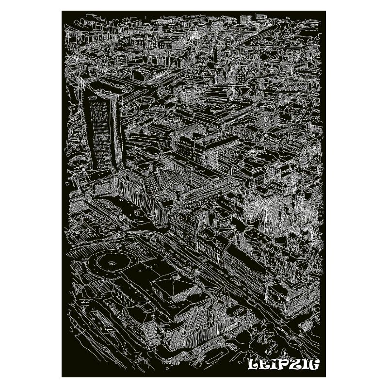 Leipzig Birdeye