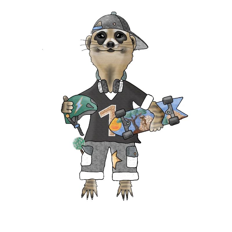 Savannen_Skater_Erdmaennchen
