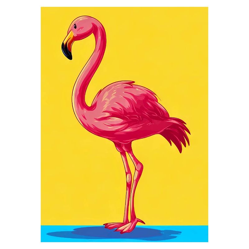 flamingo