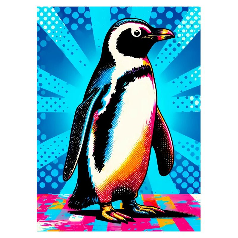 pingouin