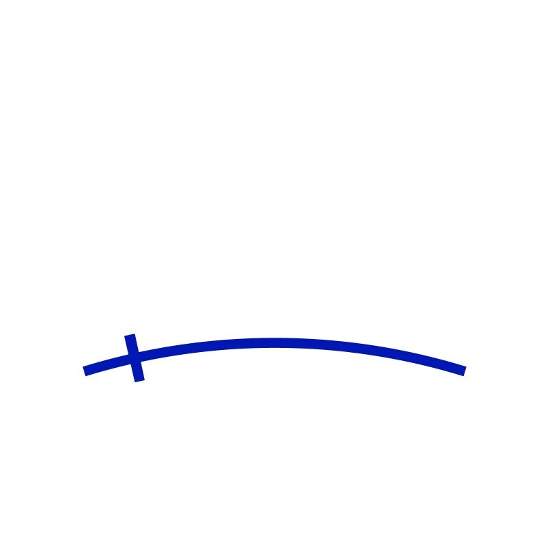 Drapeau de la Finlande