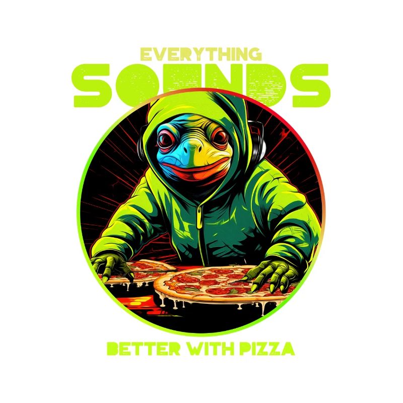 Conception de tortues ninja