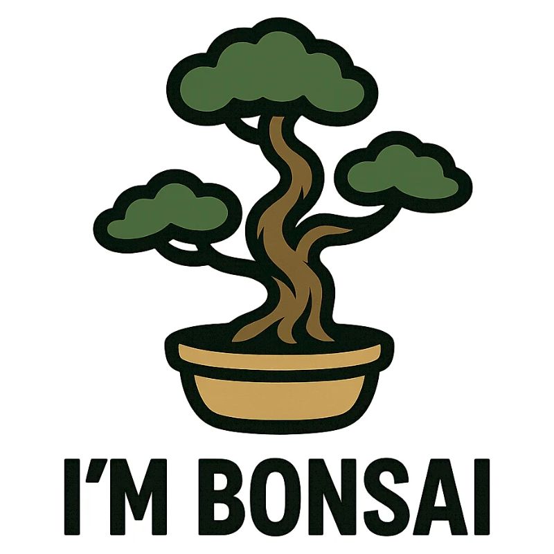 Bonsai Baum