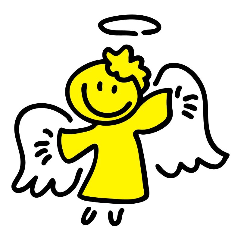 Little Angel