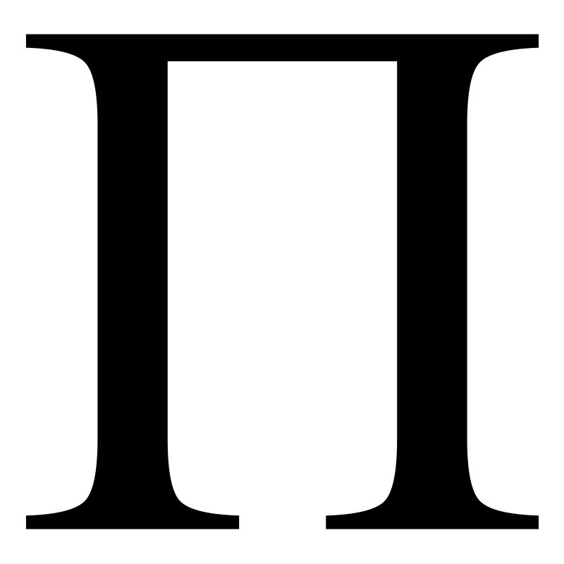 pi greek
