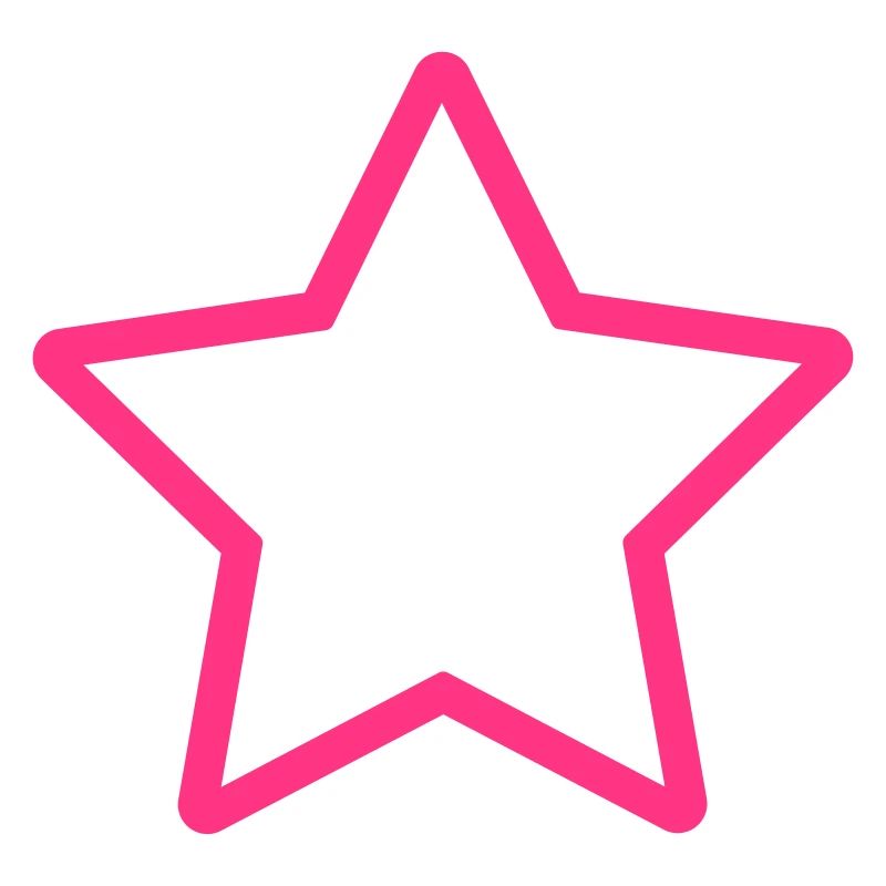 Stern Pink