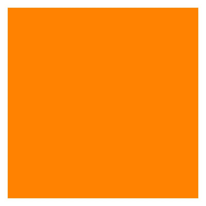 Square orange