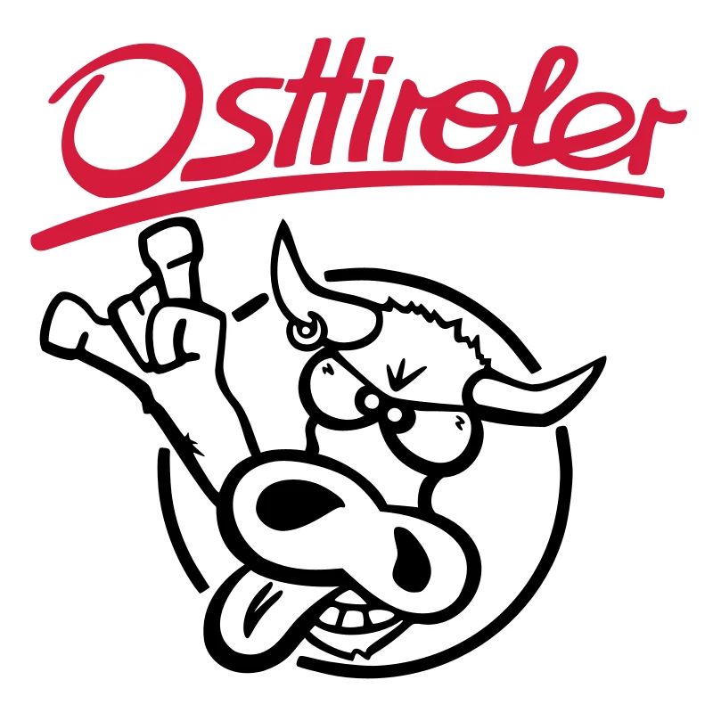 Ost Tiroler Grauvieh komplett
