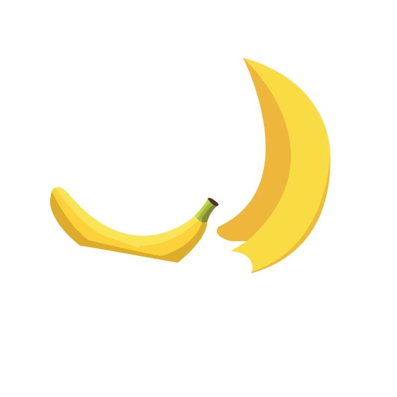 banana moon