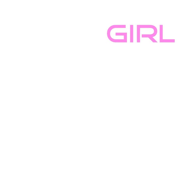 bad girl geschenk geschenkidee cool schwarz