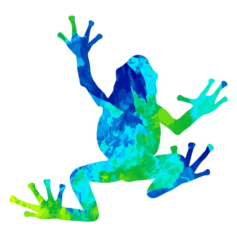 frog