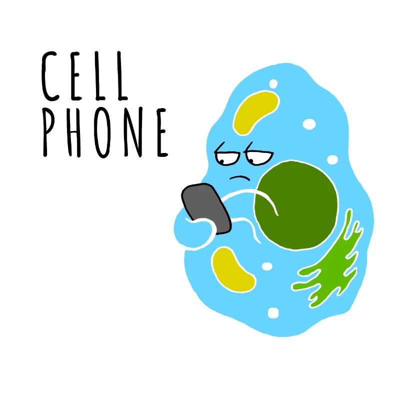 Cell Phone