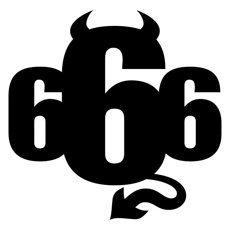 666