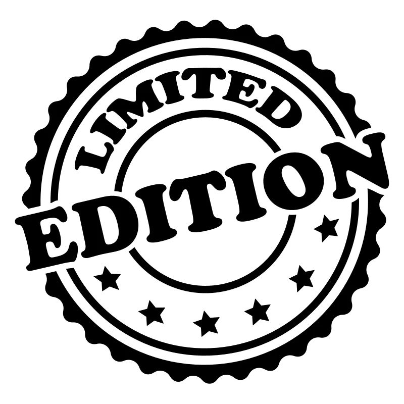 Limited Edition Stamp