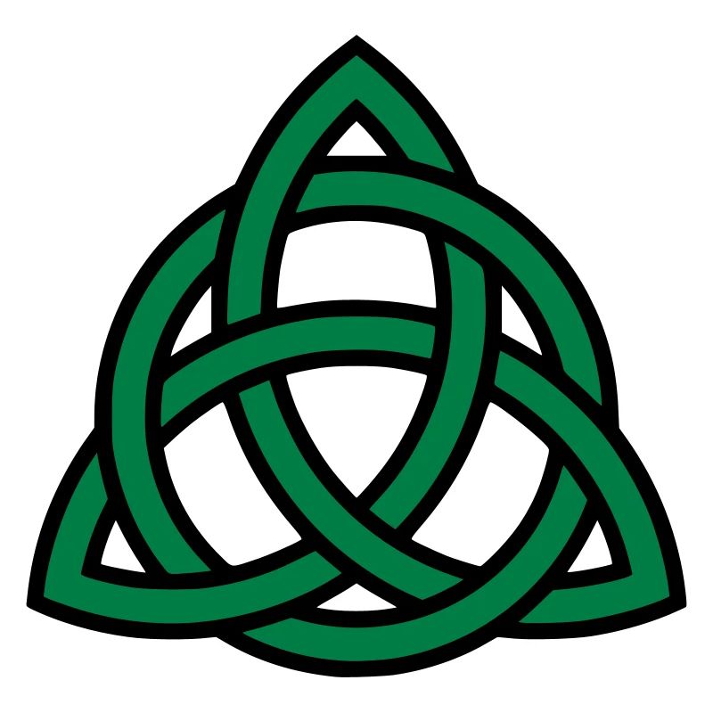 Celtic knot