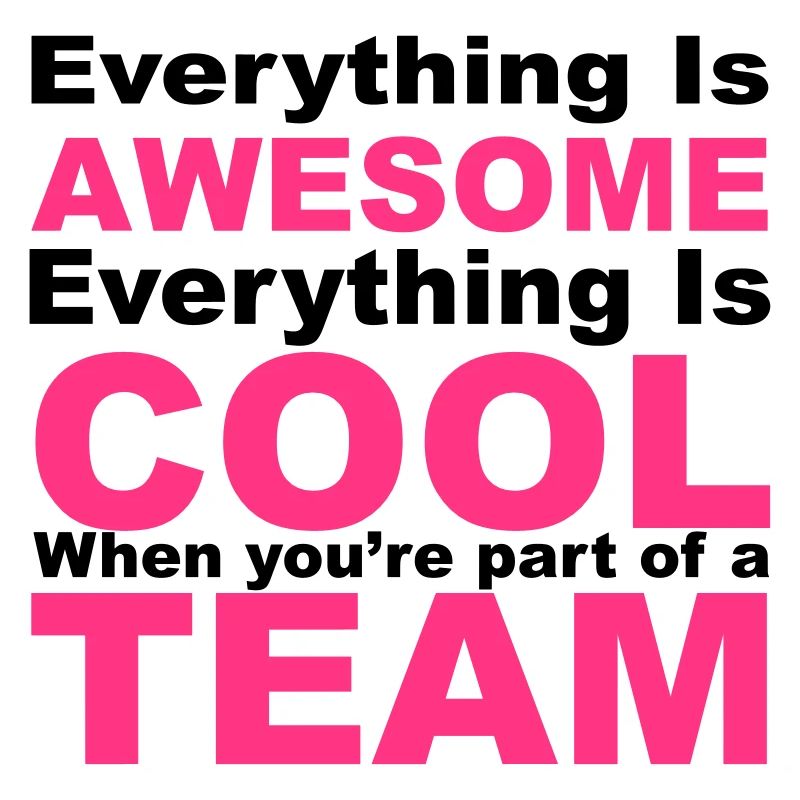Awesome