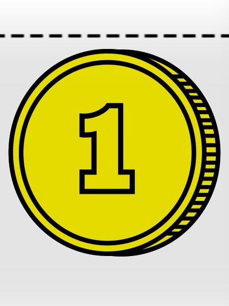 coin