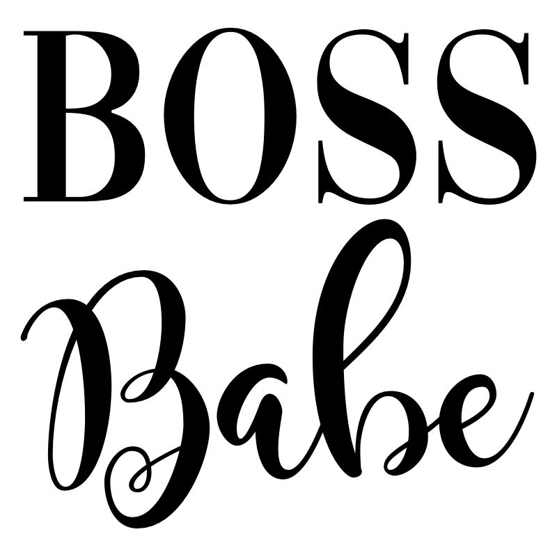 Boss Babe