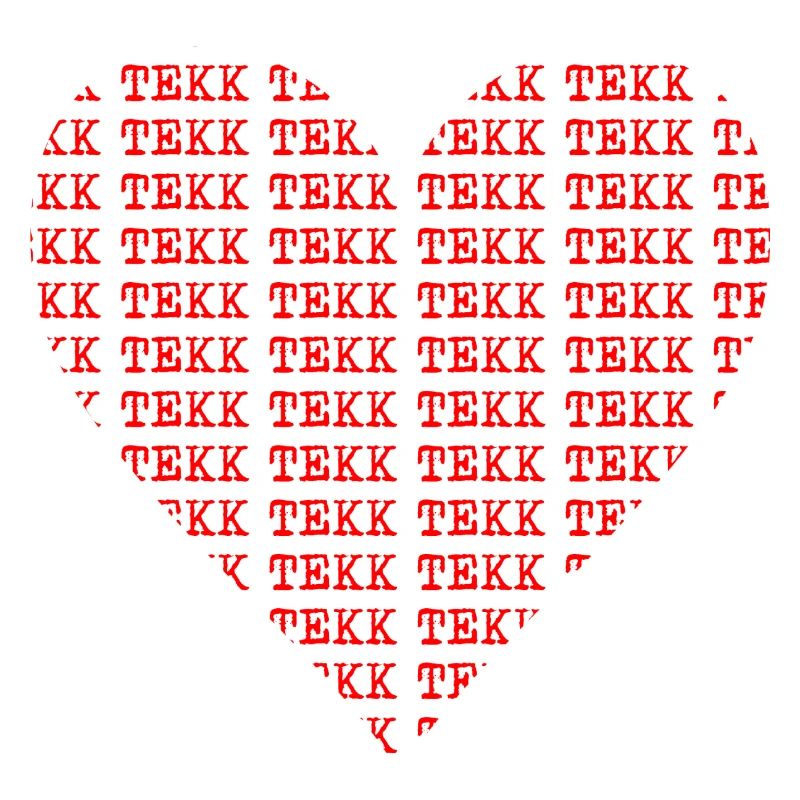 Love TEKK
