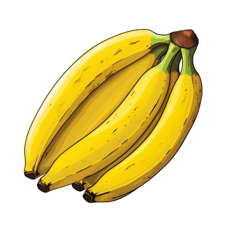 Bananas