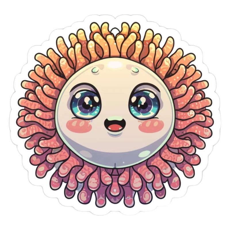 Reef love