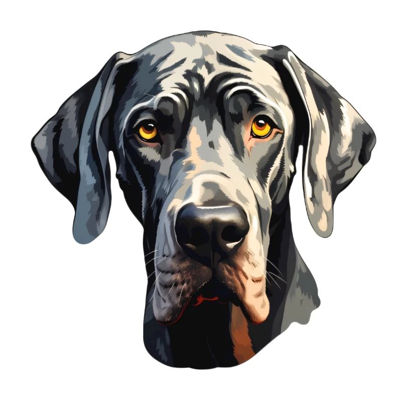 Dogue allemand