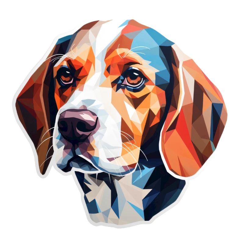 Beaglekopf