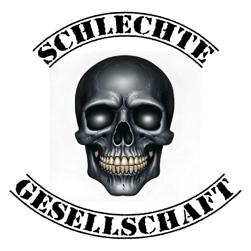 Schlechte Gesellschaft