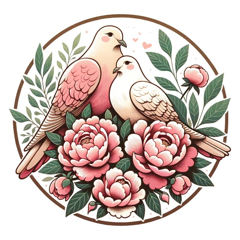 Mourning Doves