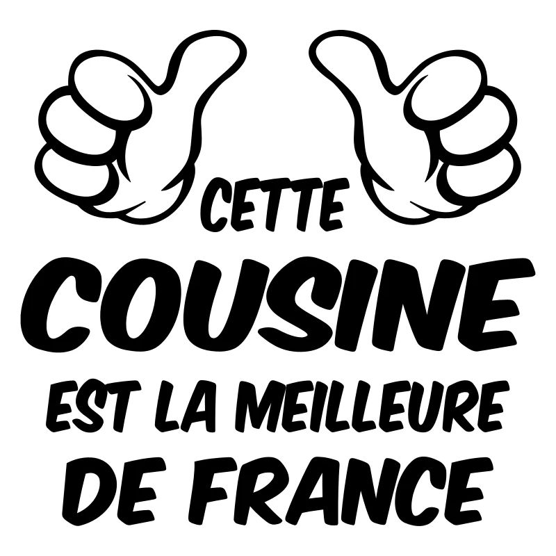 MEILLEURE COUSINE