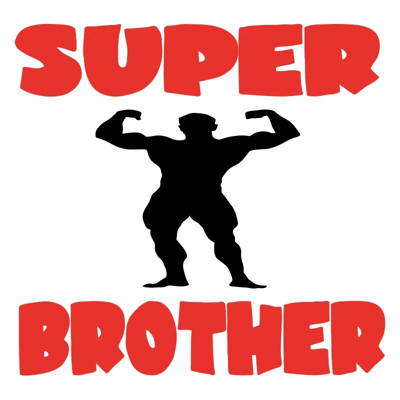 SUPER BROTHER