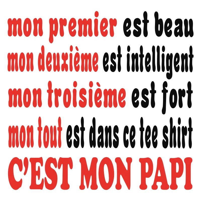 MEILLEUR PAPI