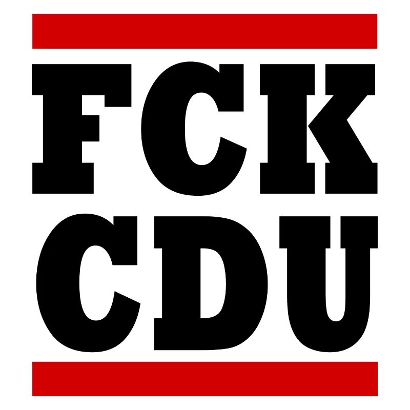 Fck cdu