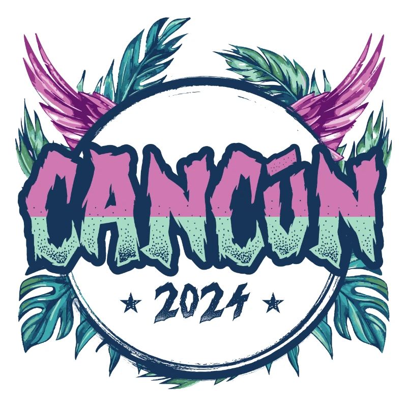 Cancun 2024 Vacation