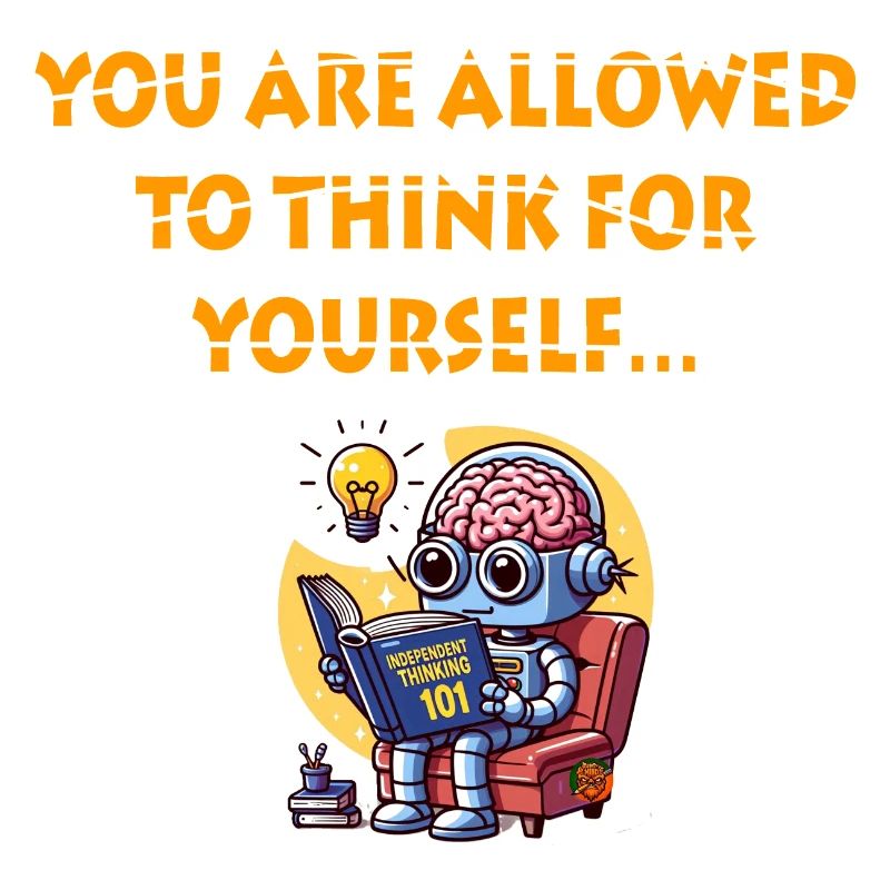 THINK YOURSELF