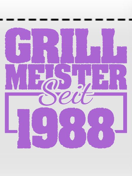 Barbecue 1988