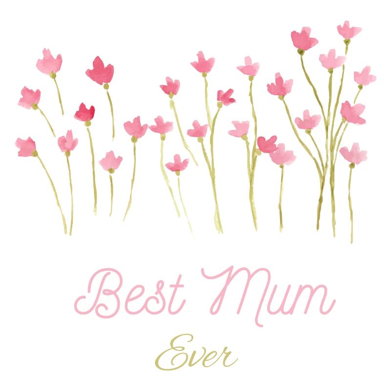 Best Mum Ever