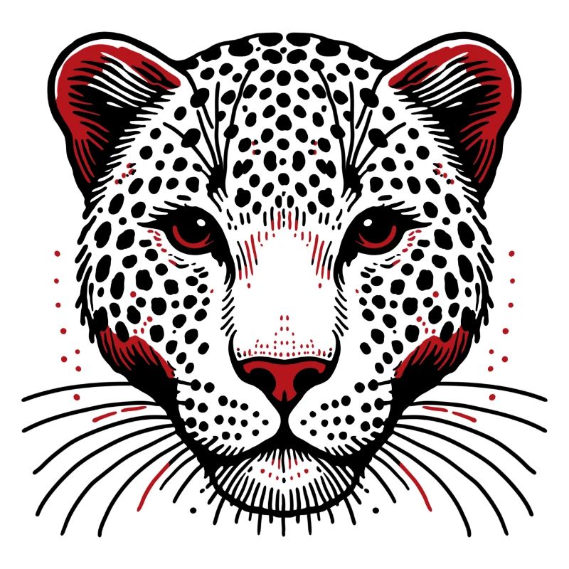 Red Panther