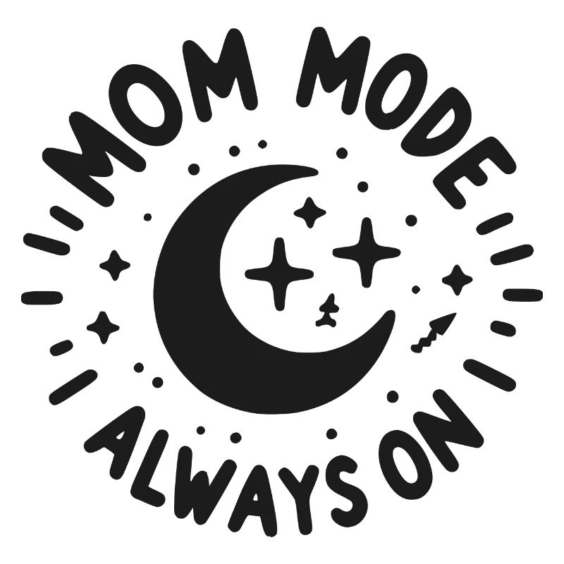Mode maman toujours activé