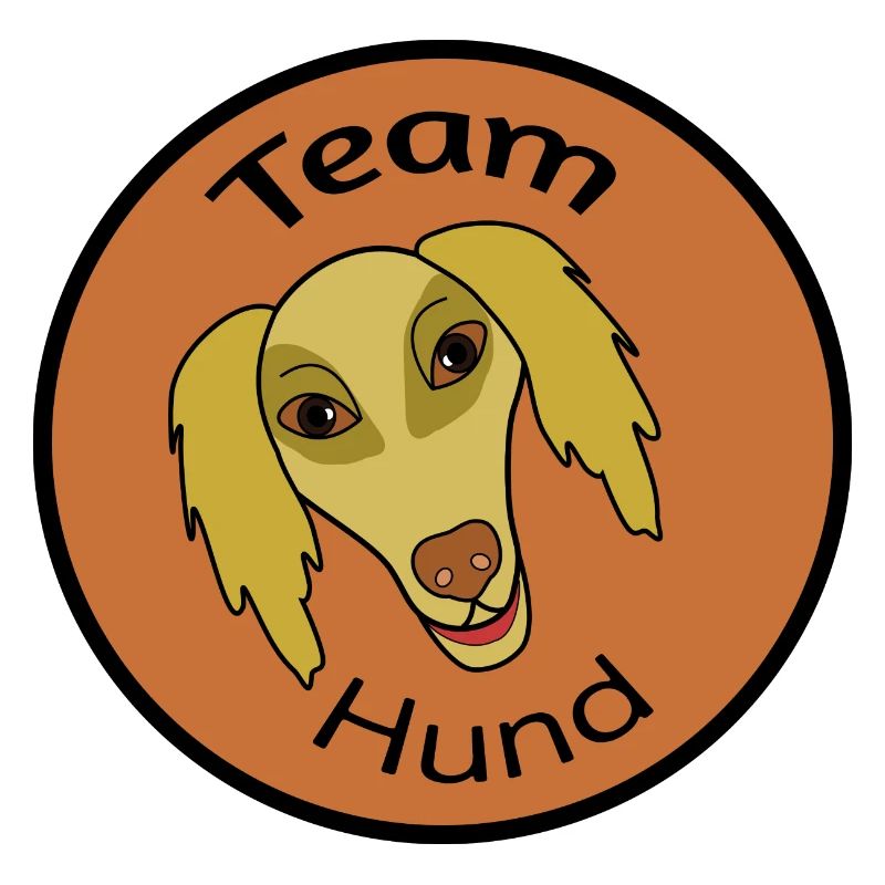 Team Dog
