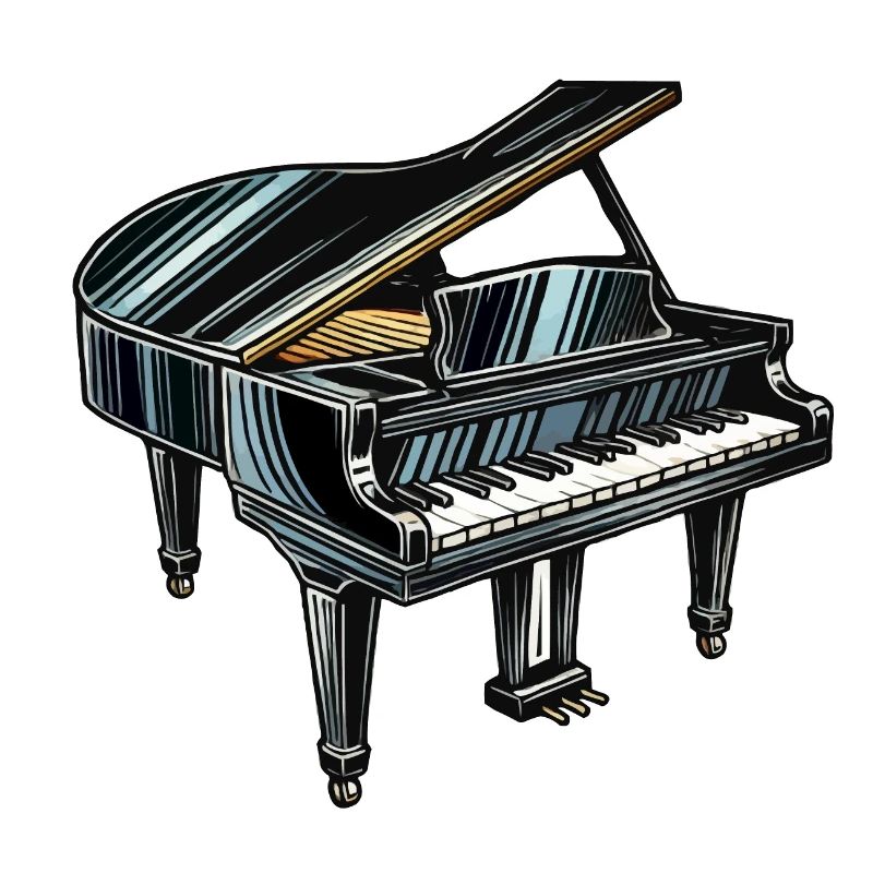 Piano