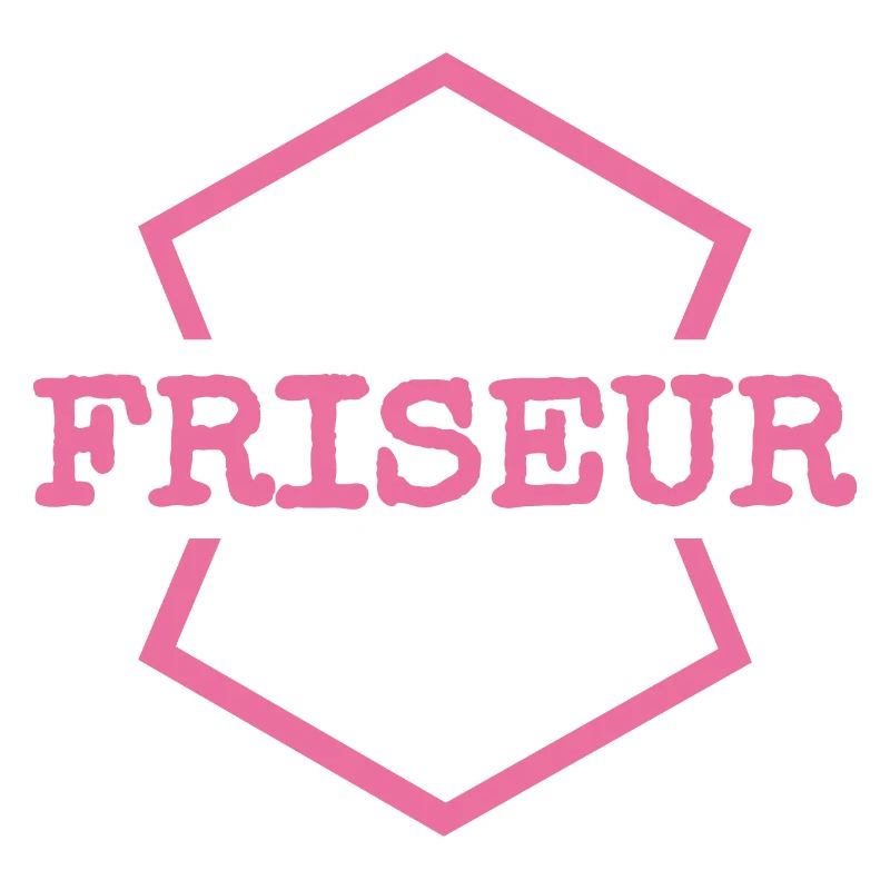 Friseur als Arbeit