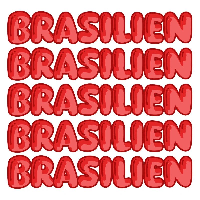 Gift for Brazil