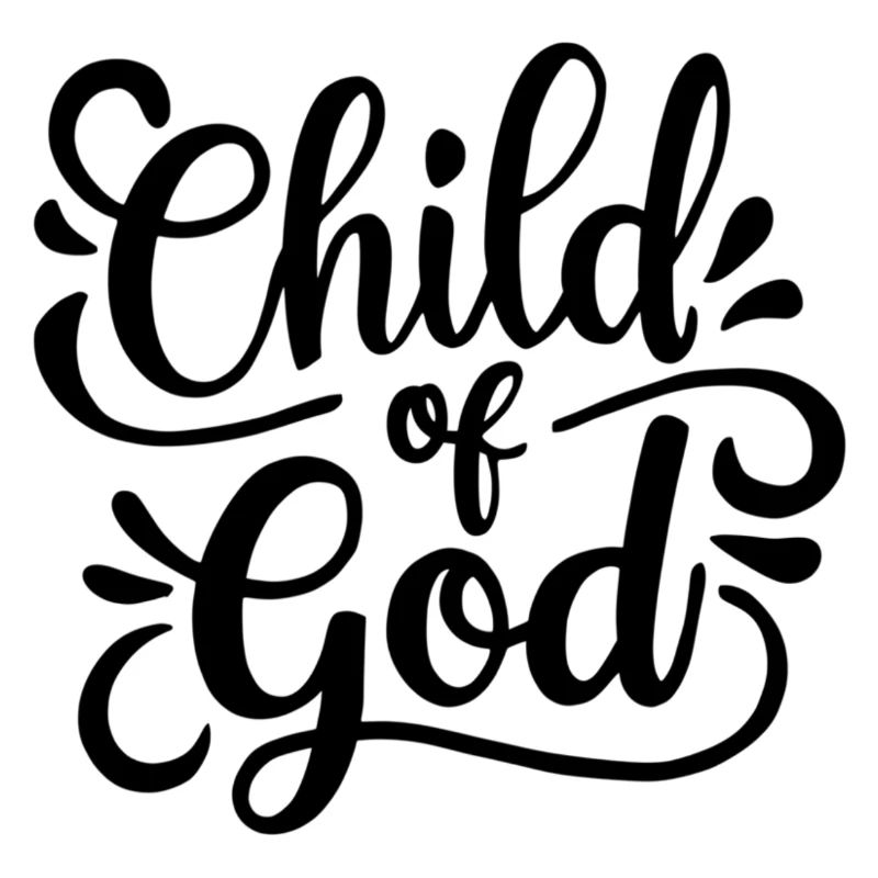 Kind Gottes