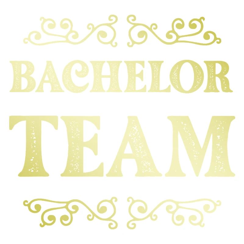 Bachelor Team