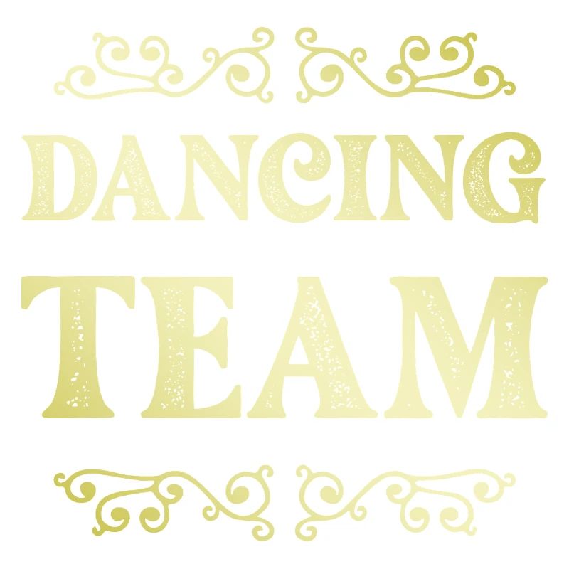 Dancing Team