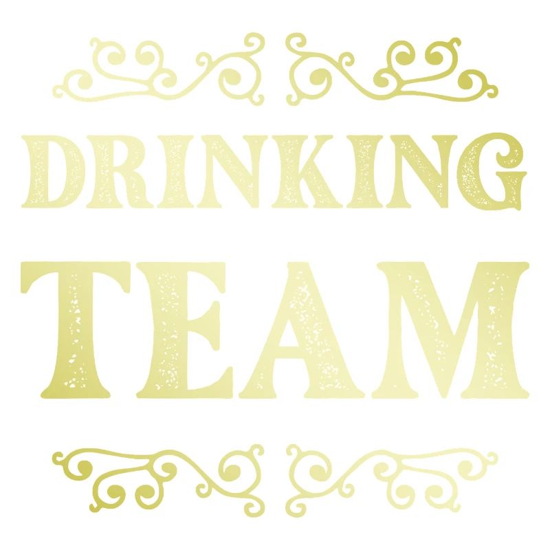 drinking team