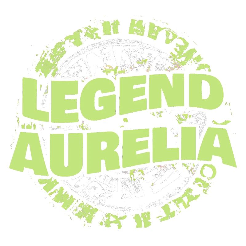 Gift for Aurelia
