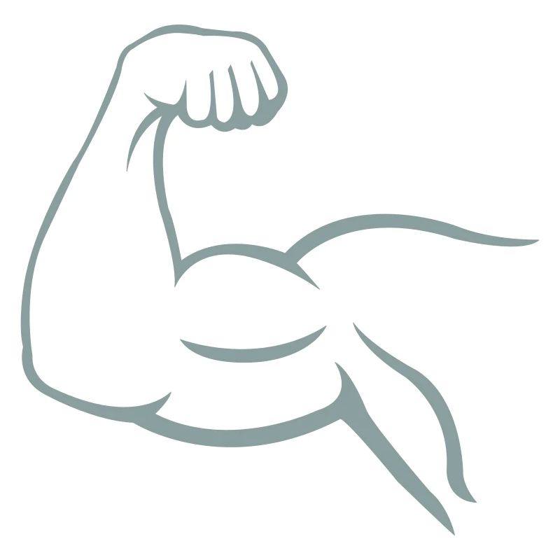 biceps