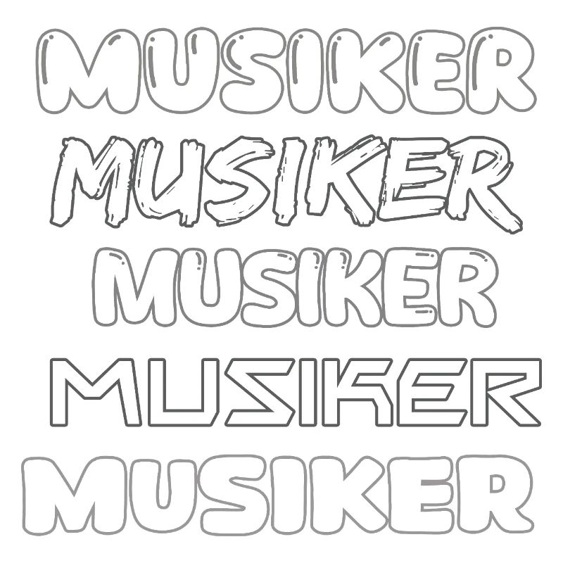 Musiker
